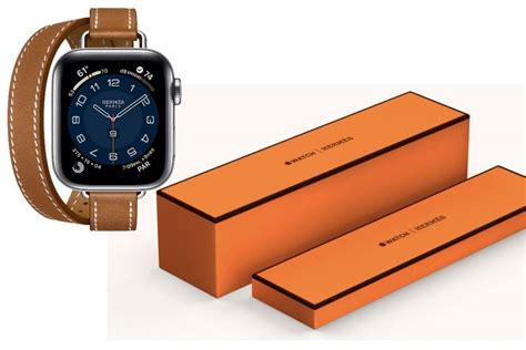 hermes apple watch